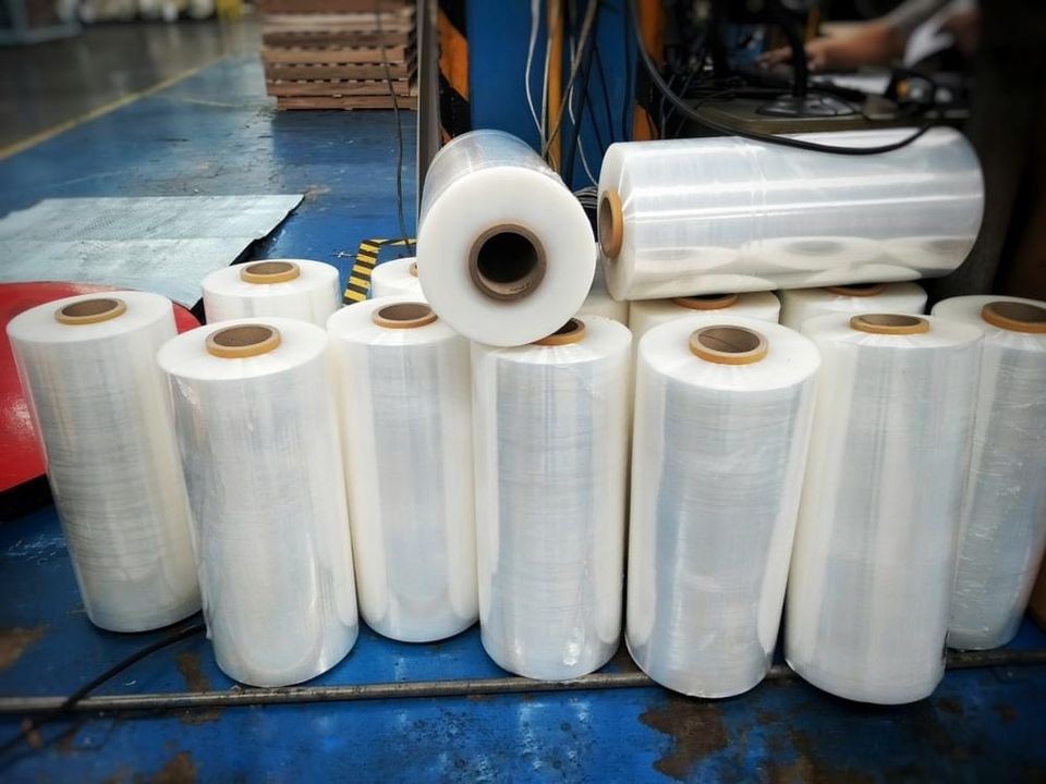 Màng pe khổ 50cm