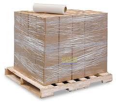Màng pe quấn pallet
