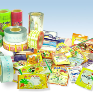 TÚI MÀNG GHÉP/CUỘN MÀNG GHÉP