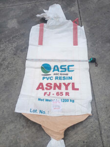 Bao jumbo phế liệu 