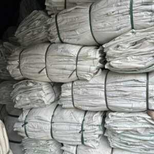 Bao Jumbo Phế Liệu Giá Tốt