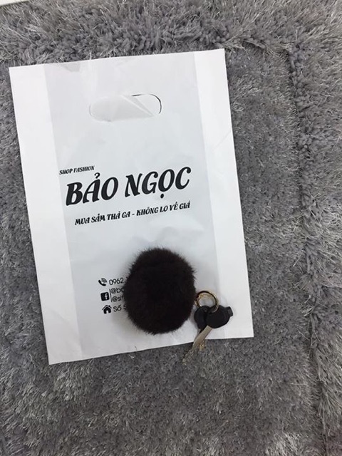 Xưởng In Túi Nilon Tại Hà Nội - Ảnh 6